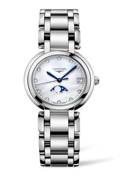 Longines Primaluna