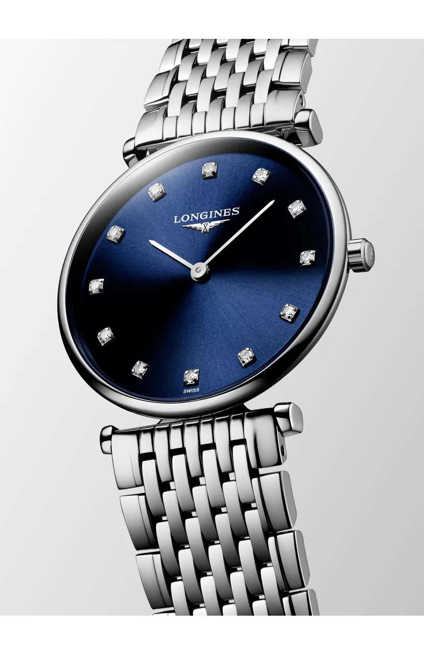 Longines La Grande Classique