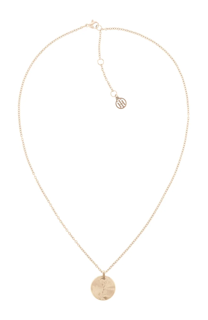 

Tommy Hilfiger | Tommy Hilfiger Womens Necklace - 2780591