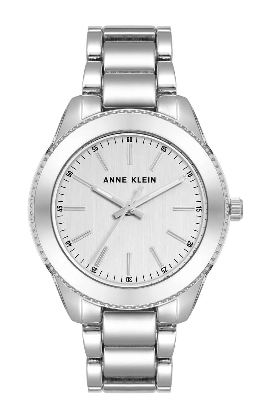 

Anne Klein | Women Analog Metal Watch