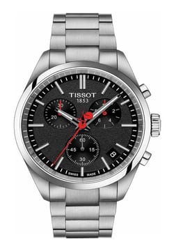 Tissot PR 100 Vuelta