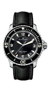Blancpain Watches Collection