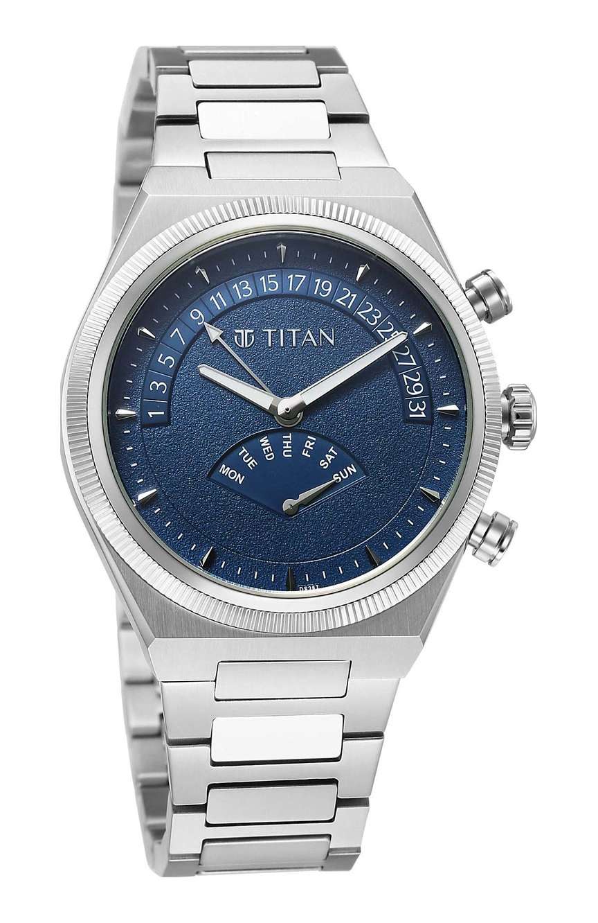 Titan Micromotors Analog