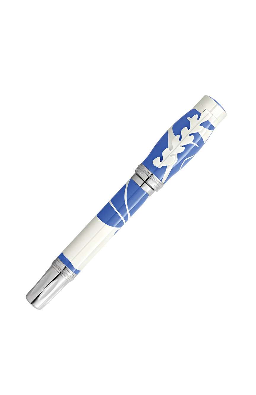 Montblanc Masters of Art Homage to Henri Matisse Limited Edition 4810 Fountain Pen