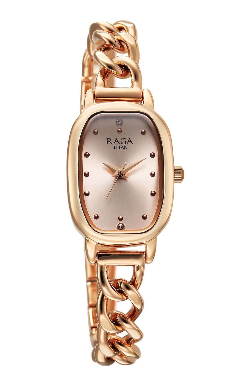 Titan Analog Watch for Women