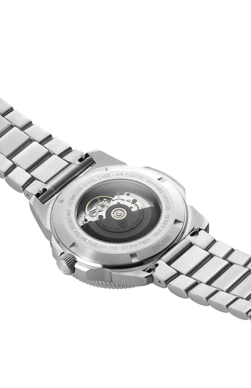 Luminox Pacific Diver Automatic - Xs.3104