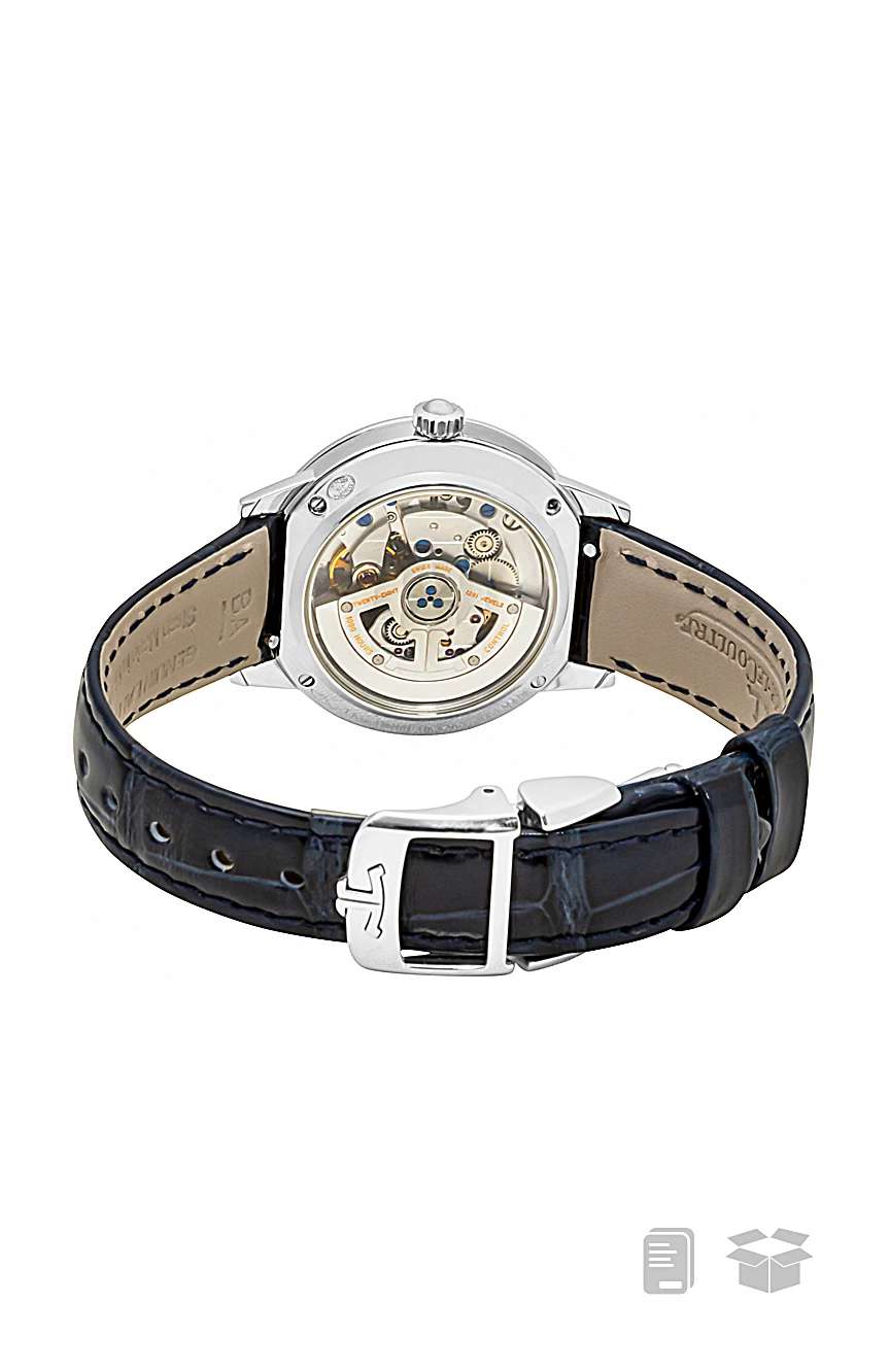 جيجر لوكولتر مُستعملة RENDEZ-VOUS