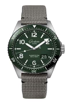 GLASHUTTE ORIGINAL SEAQ PANORAMA DATE