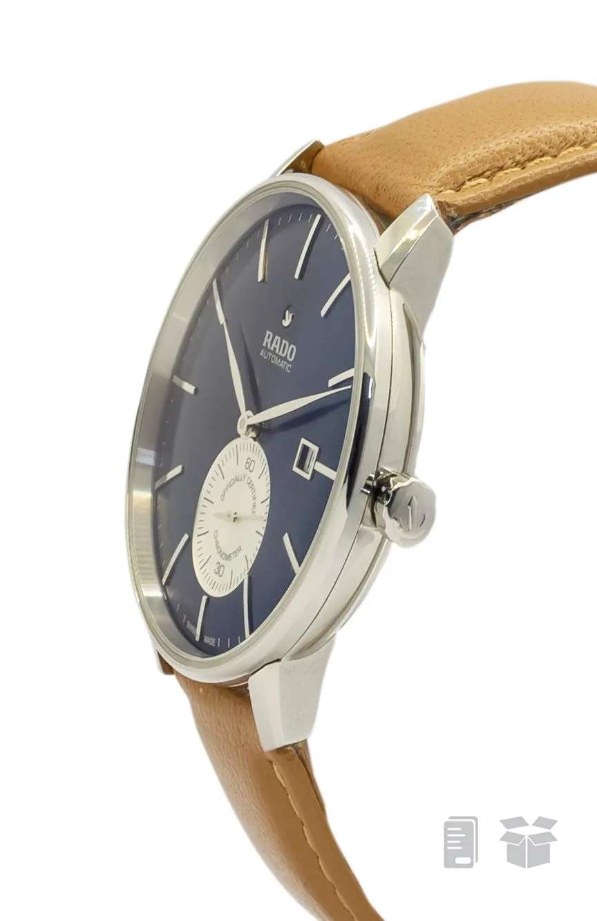 Rado Coupole Automatic