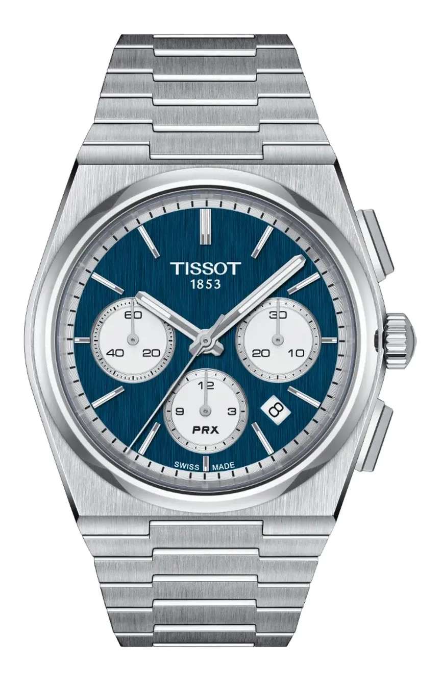Tissot PRX Automatic Chronograph