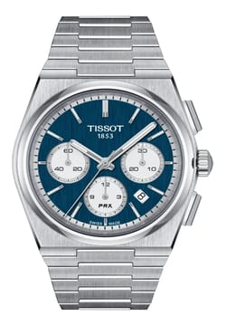 Tissot PRX Automatic Chronograph