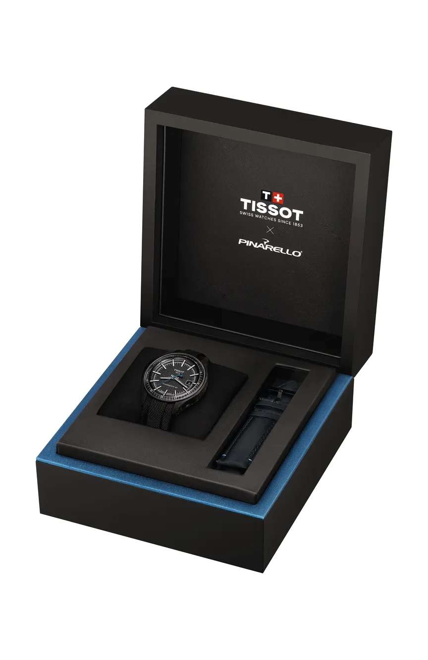 Tissot Pinarello