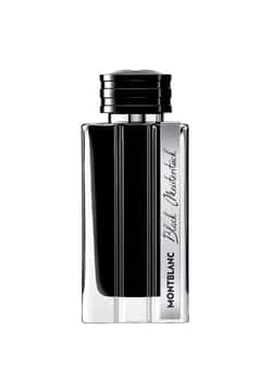 Montblanc عطر مون بلان كولكشن بلاك مايسترشتوك EDP