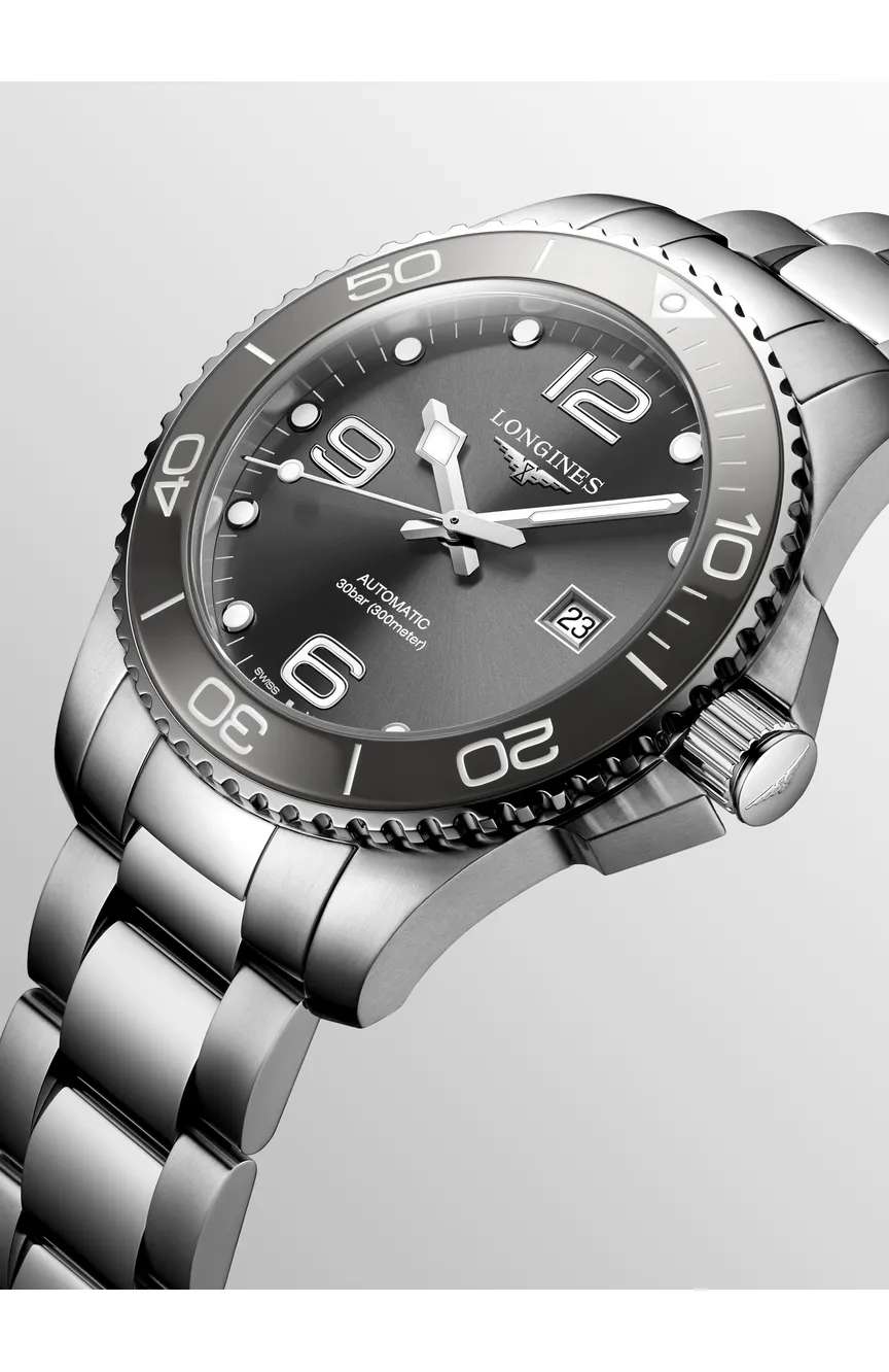 Longines HydroConquest