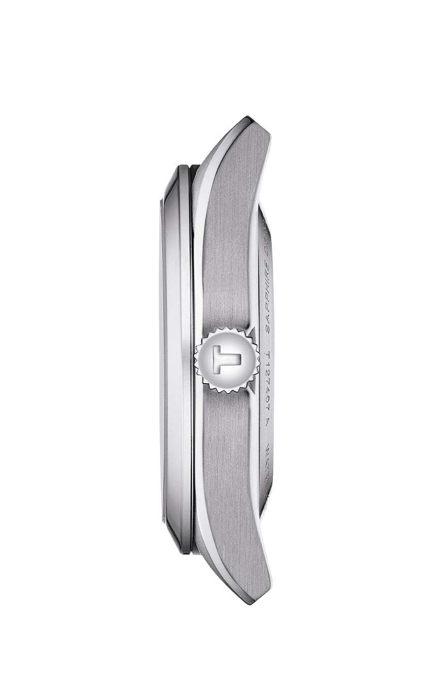 تيسو ساعة اليد جنتلمان