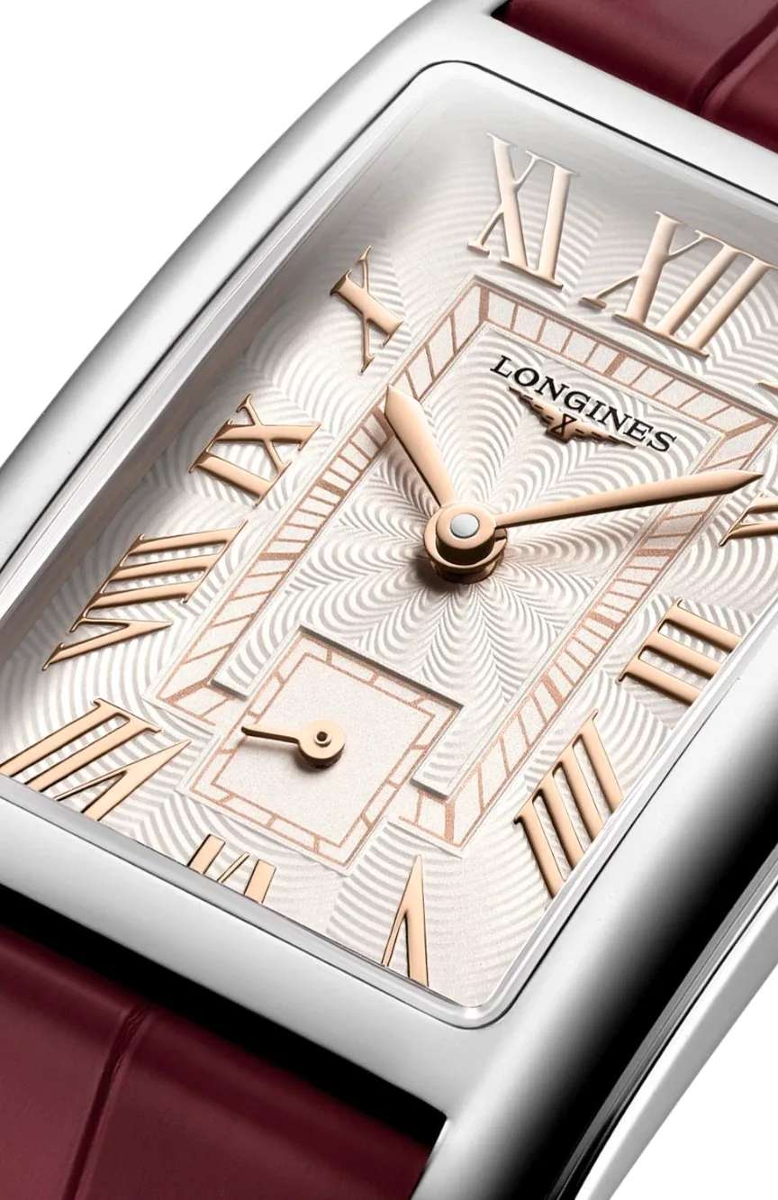 Longines Dolcevita