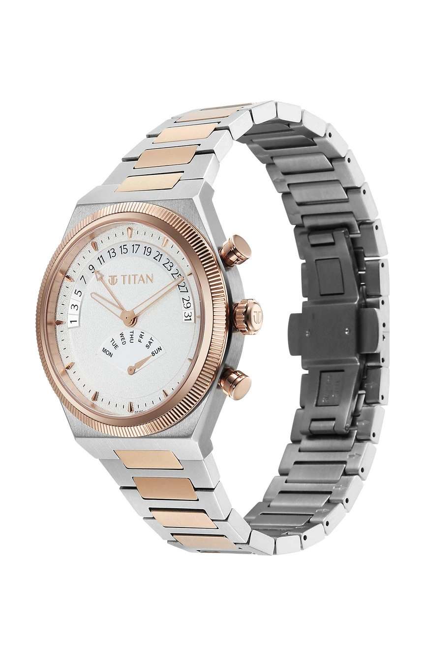 Titan Micromotors Analog