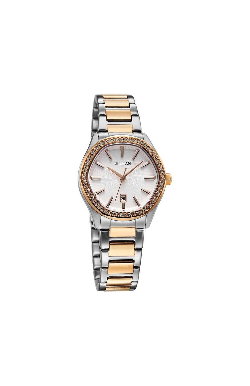 Titan Analog Watch for Women