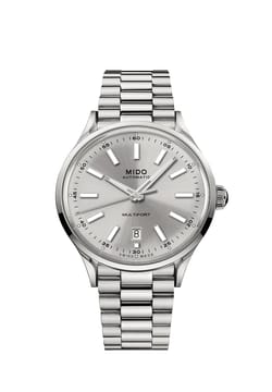 Mido Multifort Patrimony Powerwind