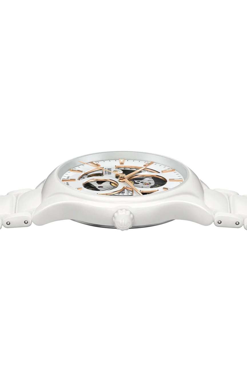 Rado True Round Automatic Open Heart