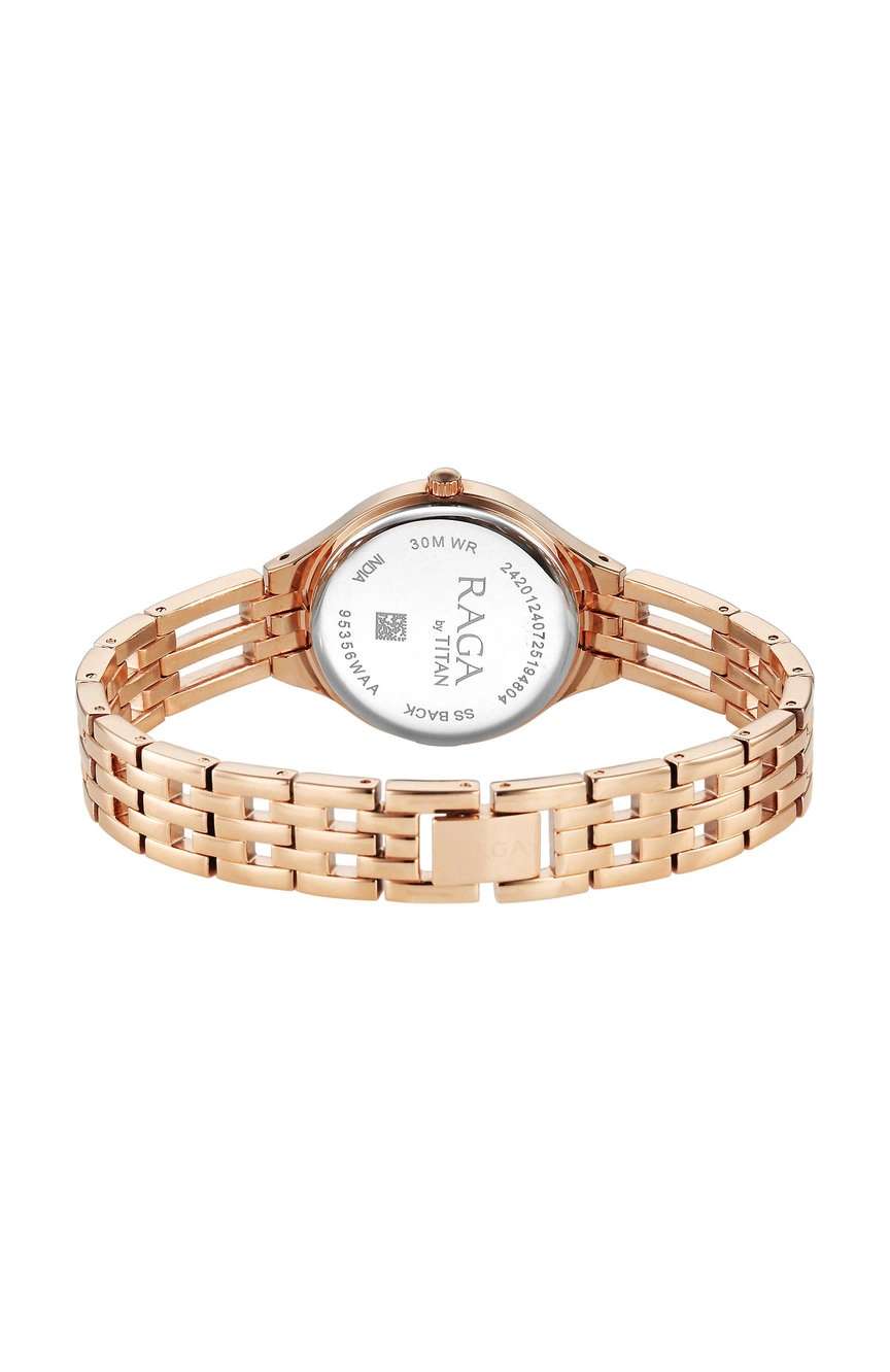 تيتان Analog Watch for Women