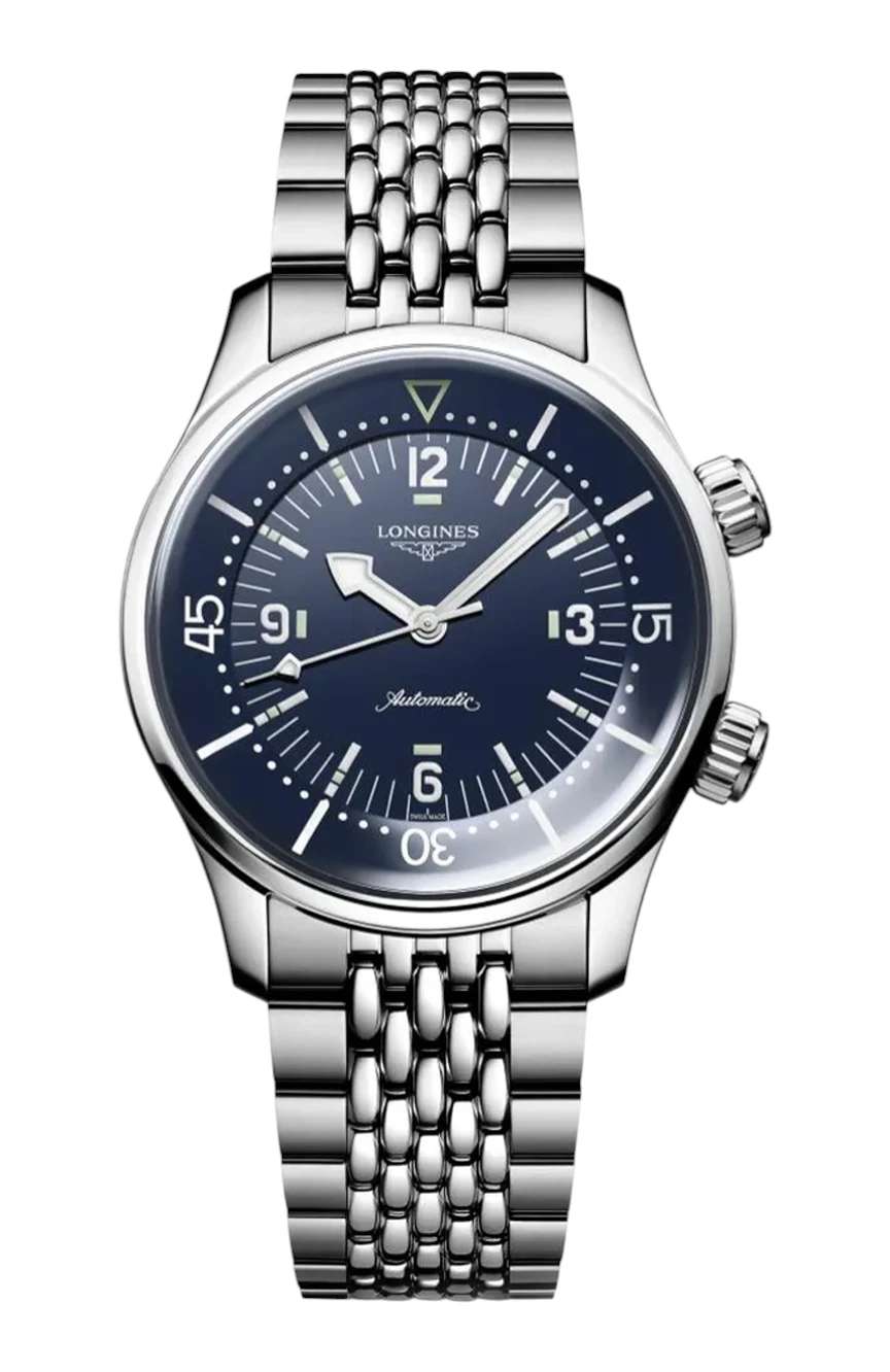 Longines Legend Diver