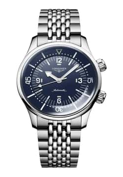 Longines ليجند دايفر