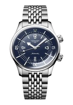 Longines Legend Diver