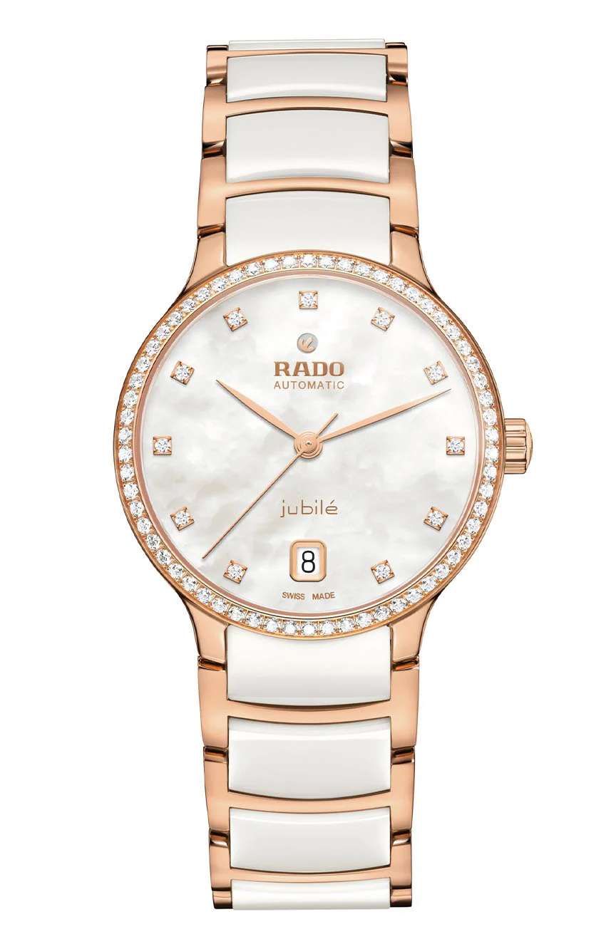 Rado Centrix Automatic Diamonds