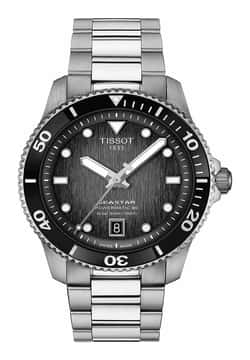 Tissot Seastar 2000 Professional Powermatic 80