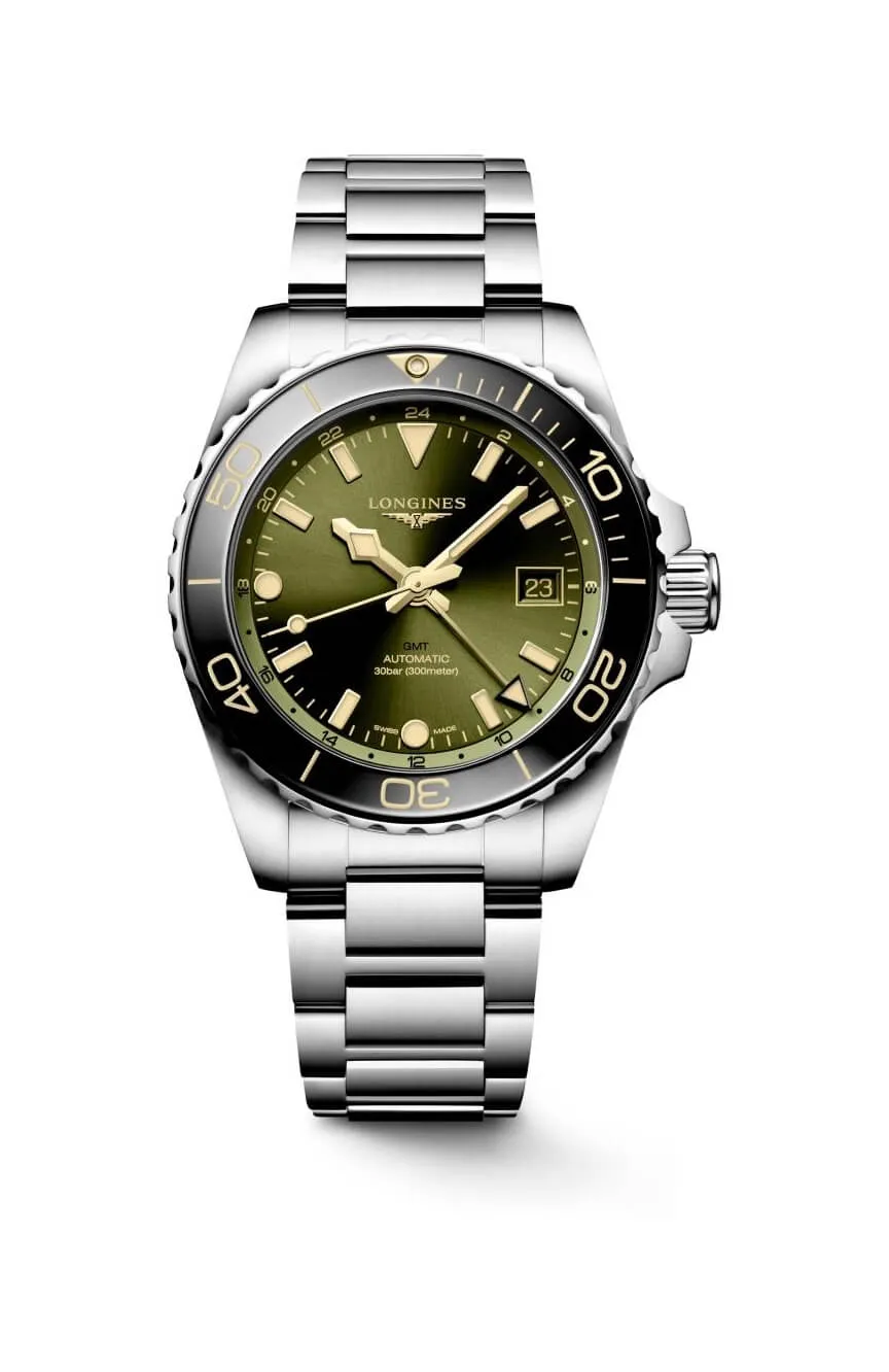 Longines Hydroconquest RivoliShop