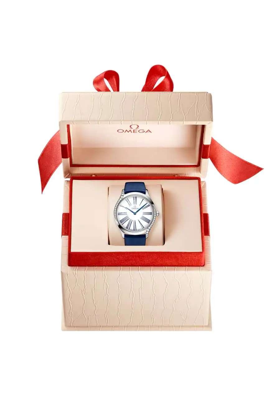 أوميغا تريزور