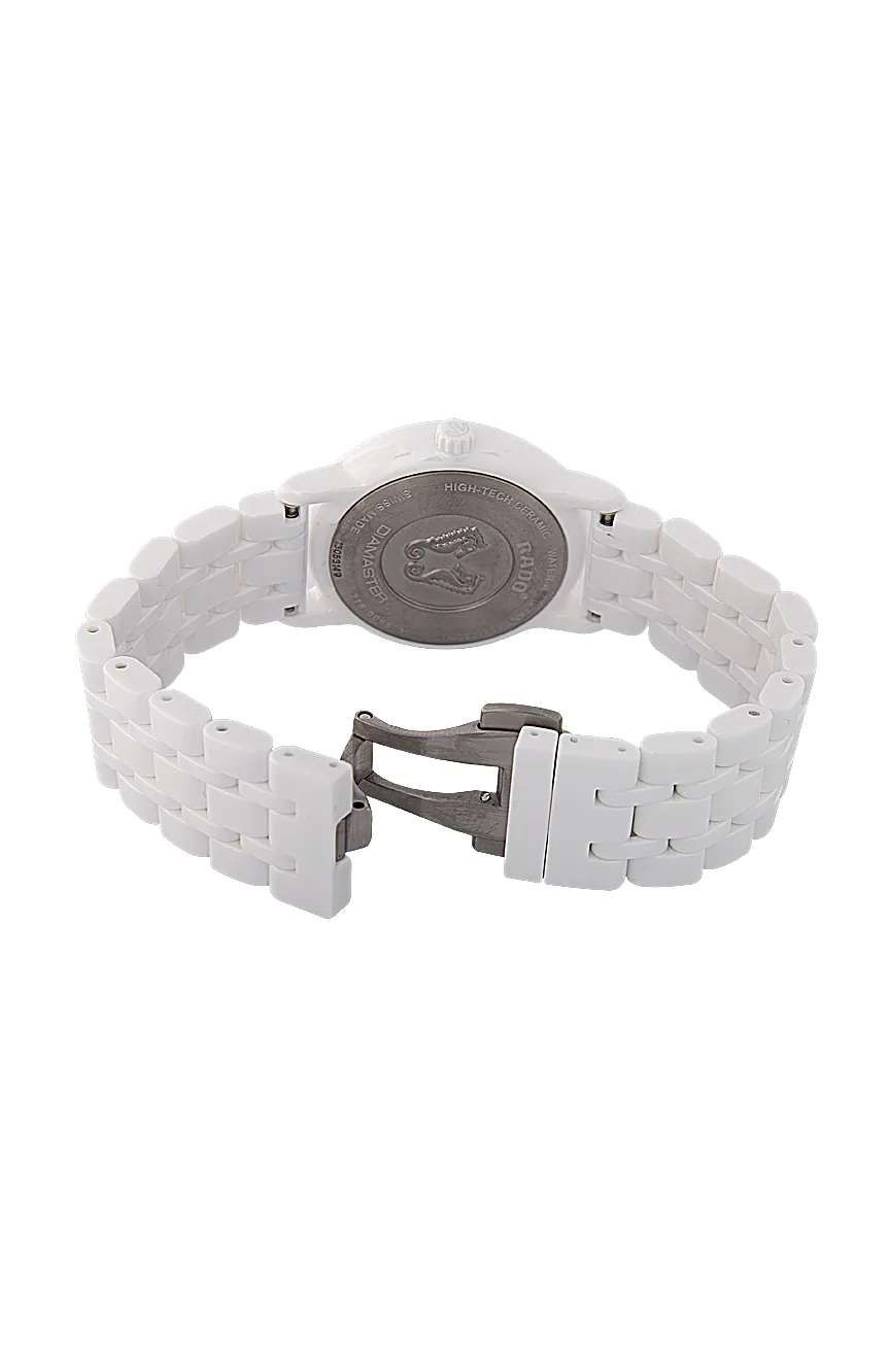 رادو ساعة كوارتز للنساء