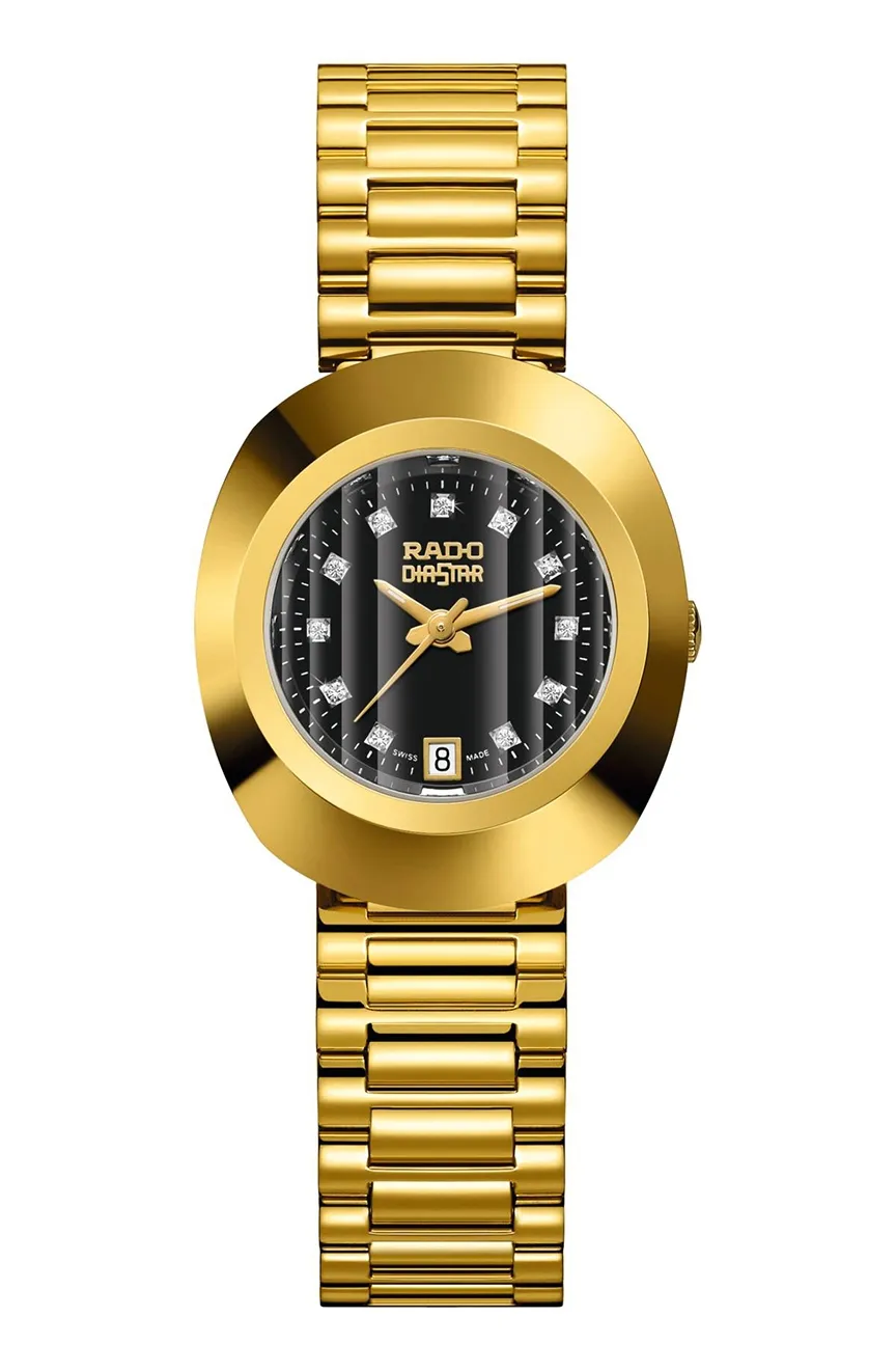 

Rado | Women's Diastar Original Quartz