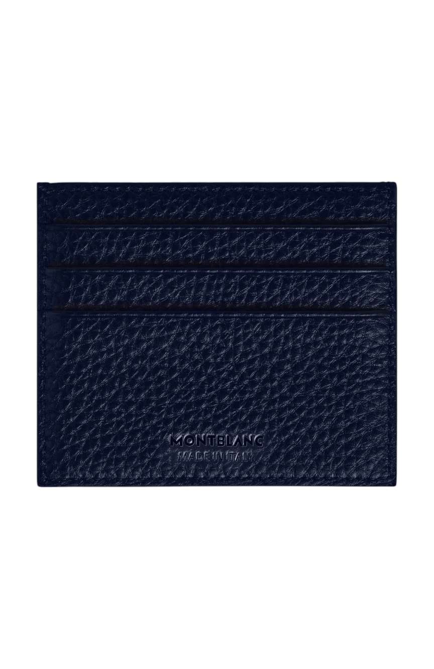 Montblanc Grain card holder 6cc