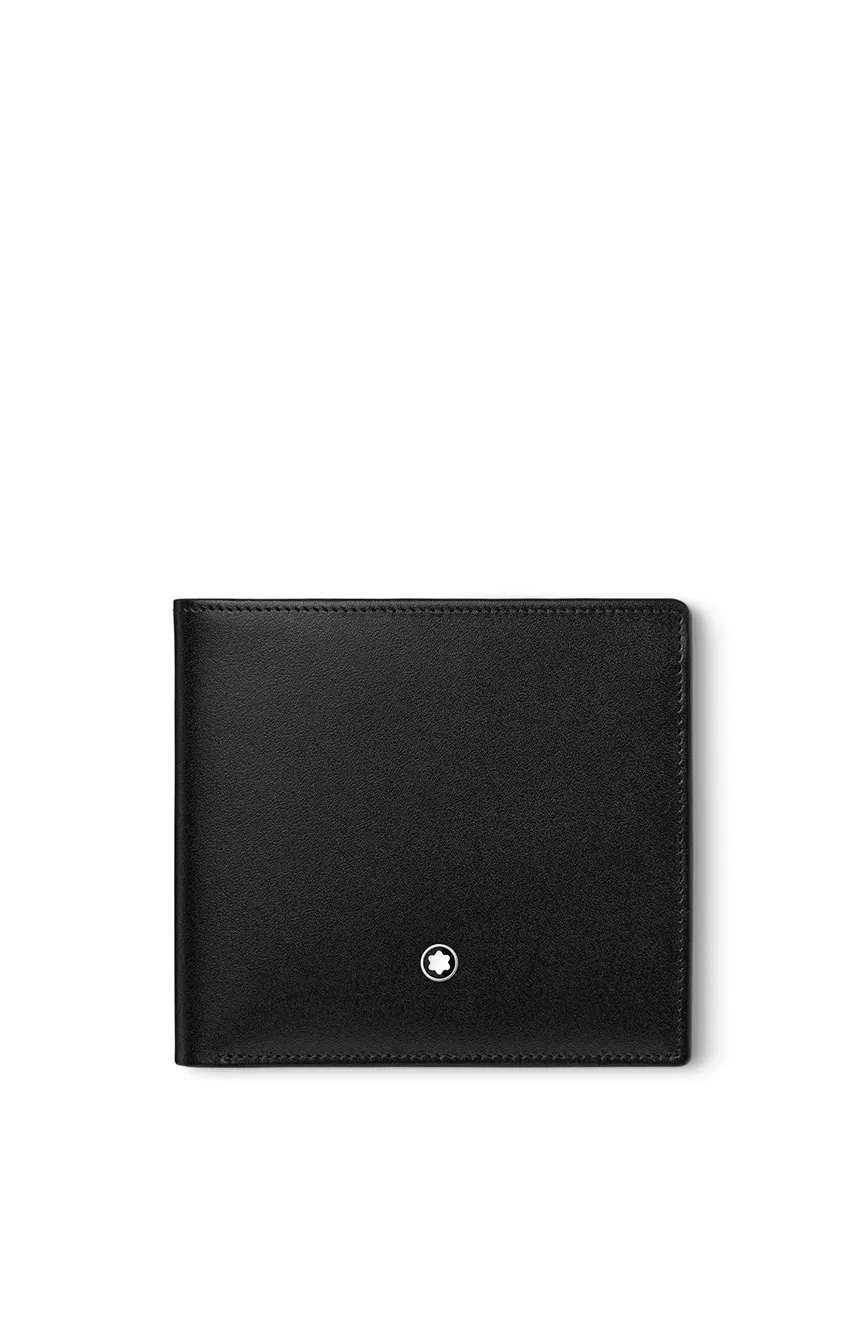 

Montblanc | Meisterstuck Wallet 8cc