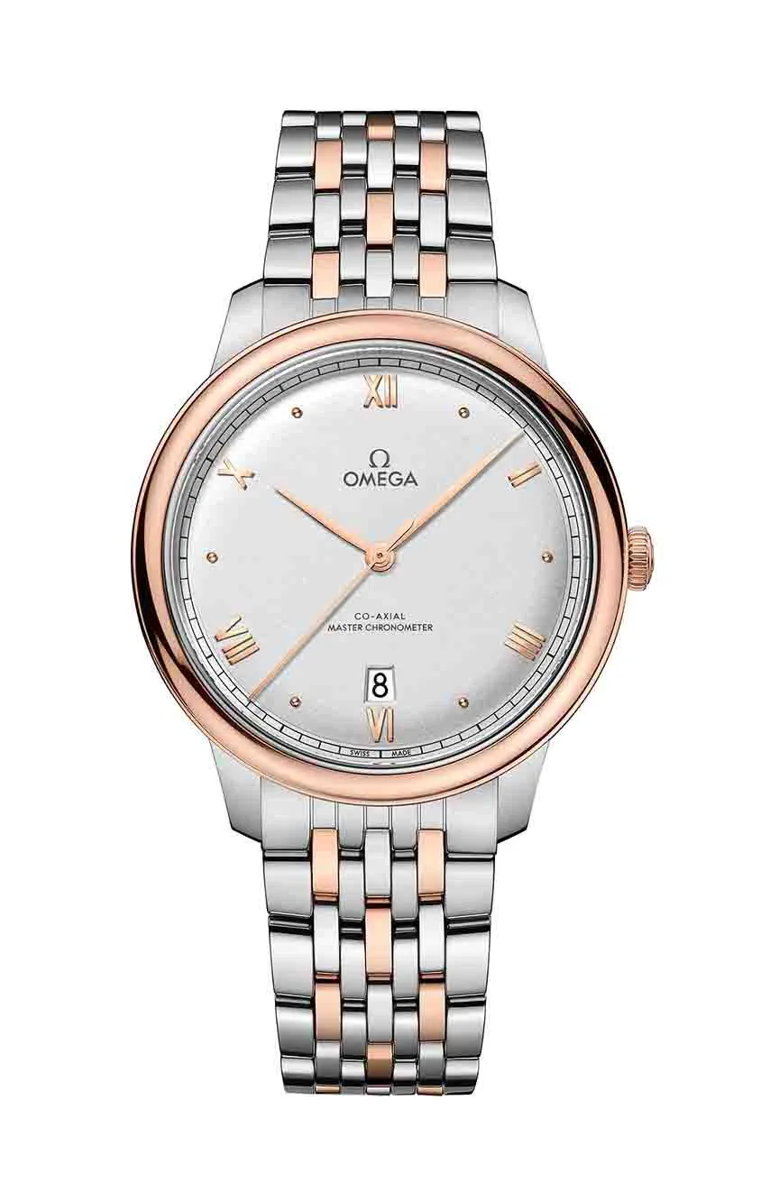 

OMEGA | PRESTIGE