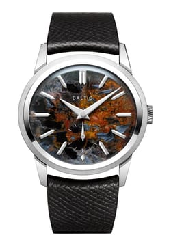 Baltic Prismic Stone - Pietersite