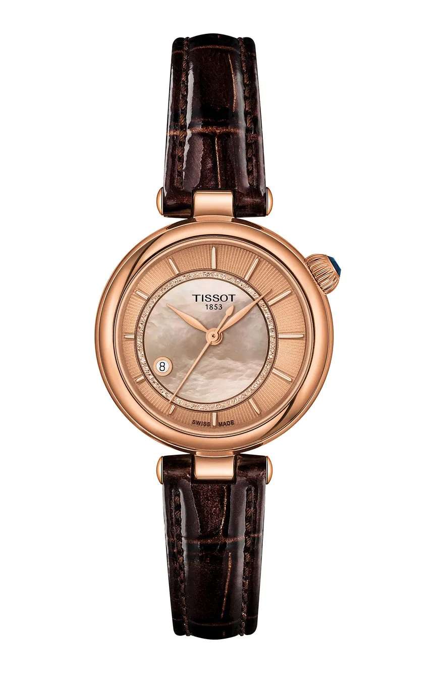 Tissot Desir Auto