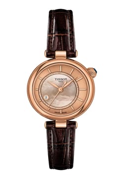 Tissot Desir Auto