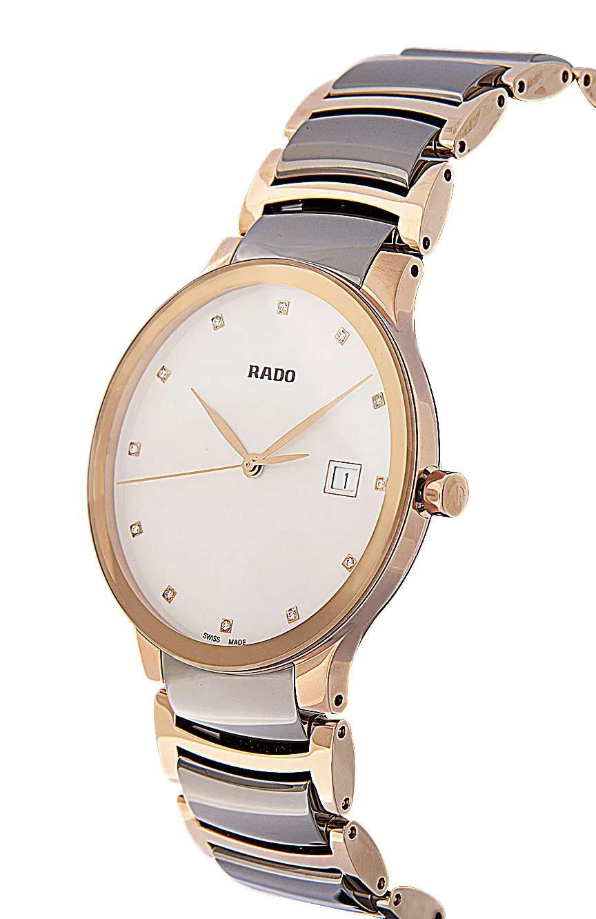 Rado Centrix Quartz