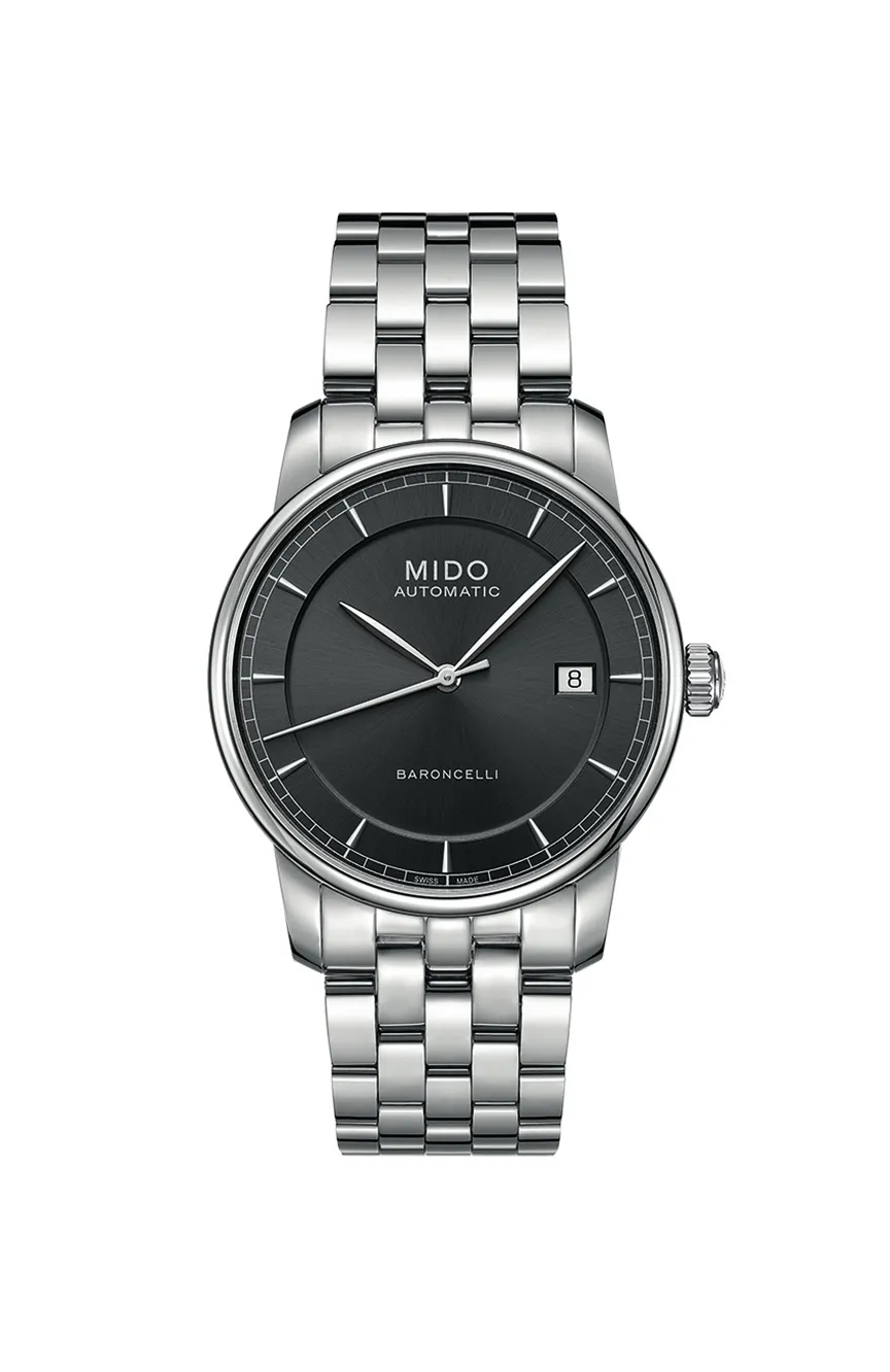 

Mido | Baroncelli