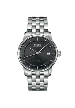 Mido Baroncelli 38mm