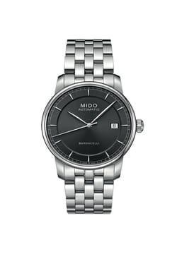 Mido Baroncelli 38mm
