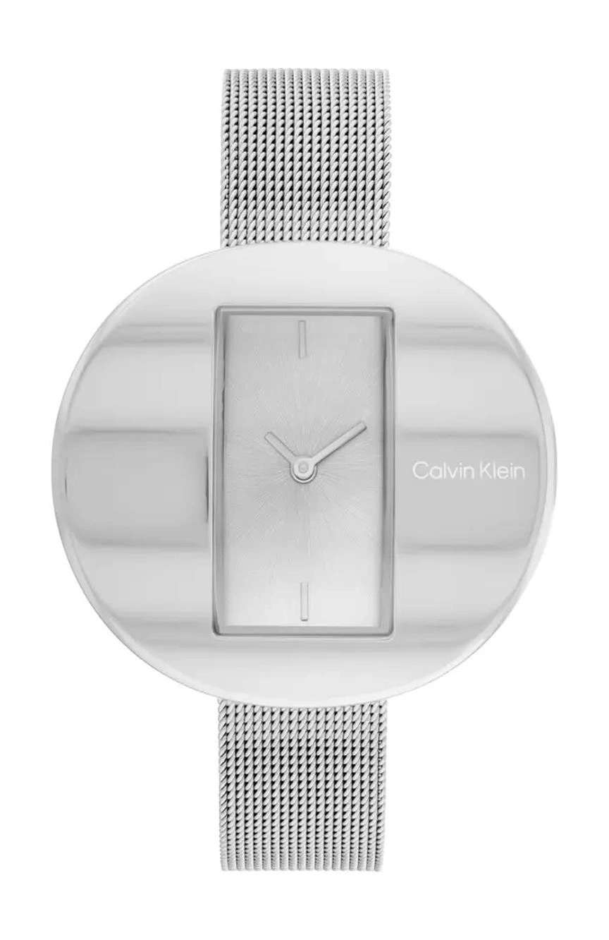 Calvin Klein Circular Mesh