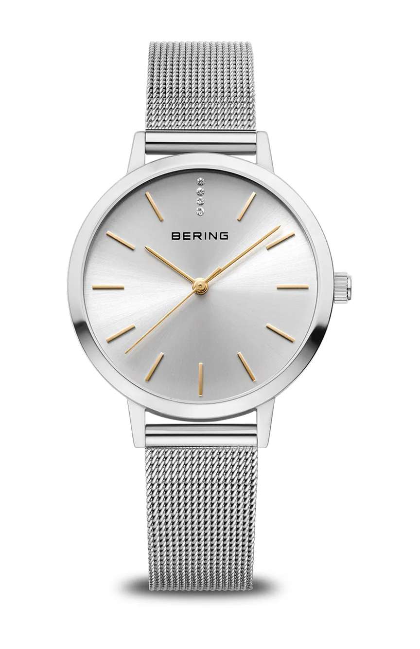 Bering Classic Women Quartz Watch