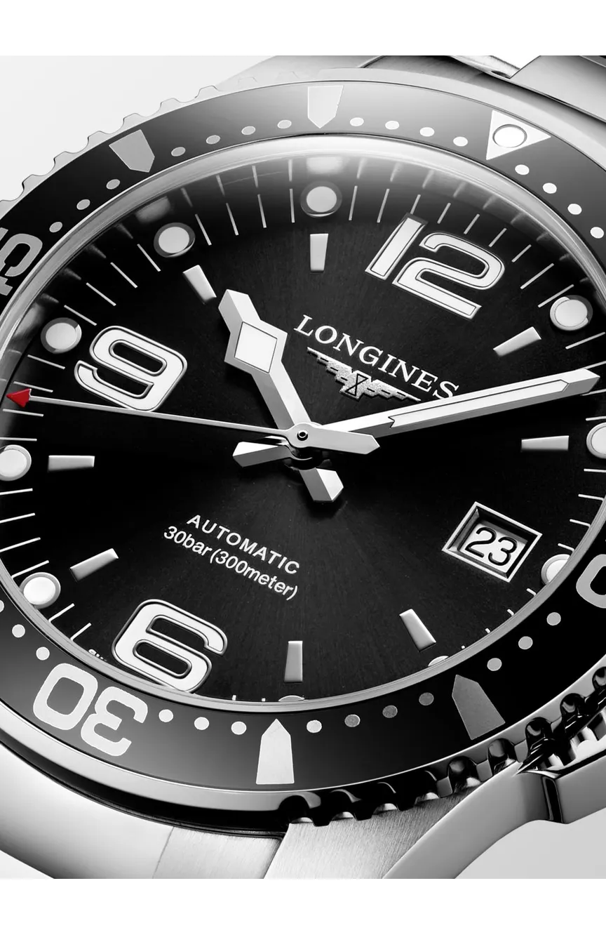 Longines HydroConquest RivoliShop