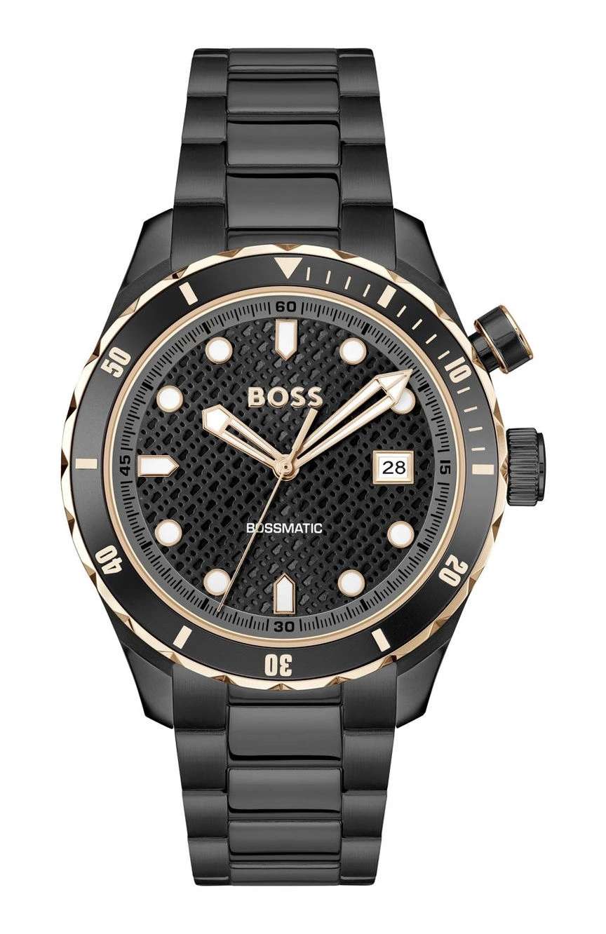 Boss Bossmatic