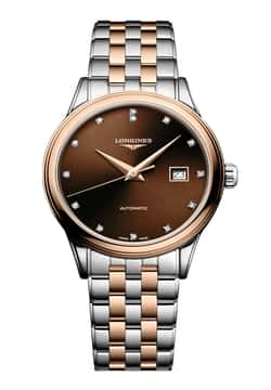 Longines Flagship Classic