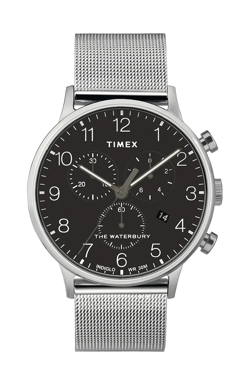 Timex Men's Quartz Mesh | RivoliShop.com